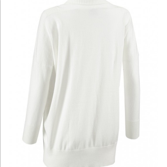 CAbi Day Sweater XS NWOT - Picture 2 of 8